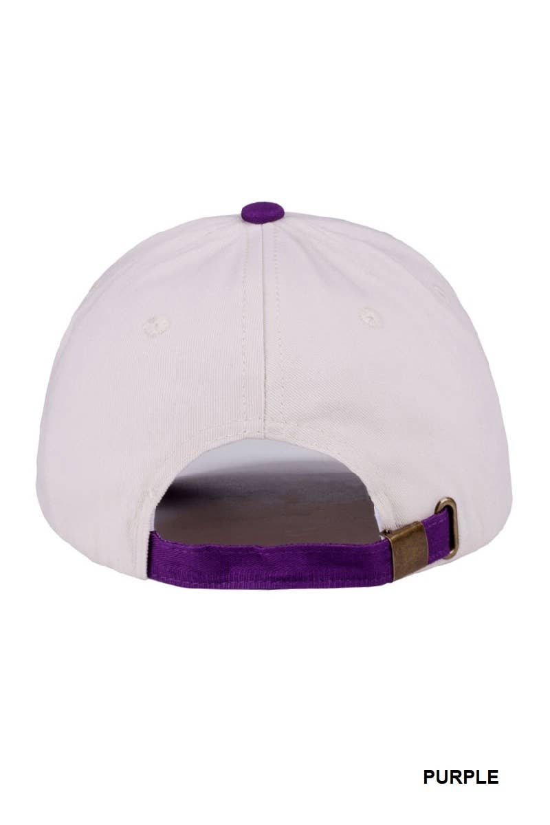 "Y'all Need Jesus" Hat