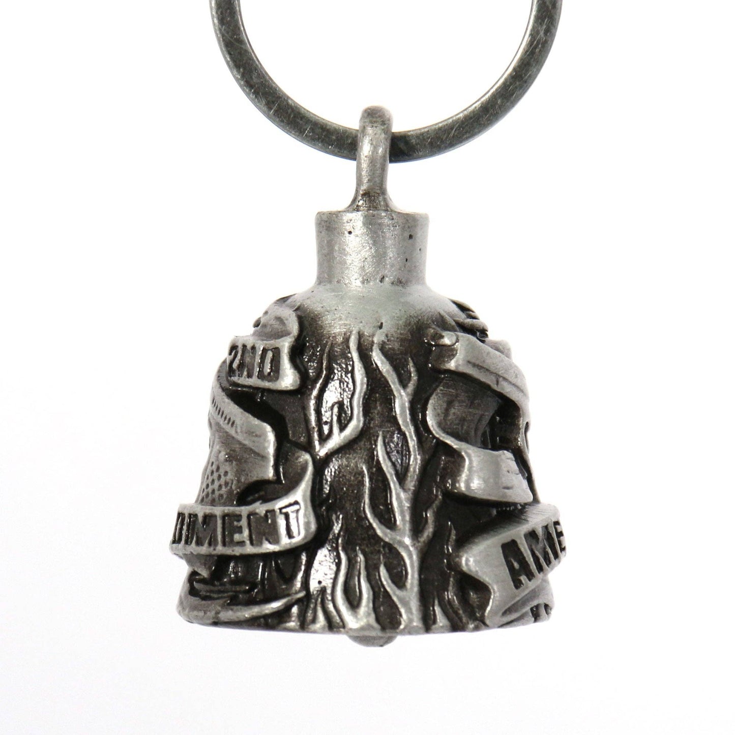 2ND Amendment Handgun Guardian Bell