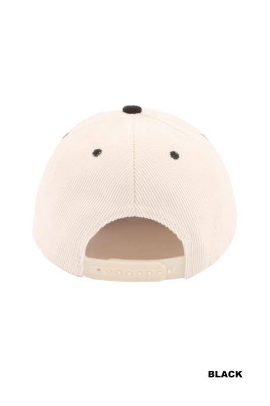 "Expensive and Difficult" Hat