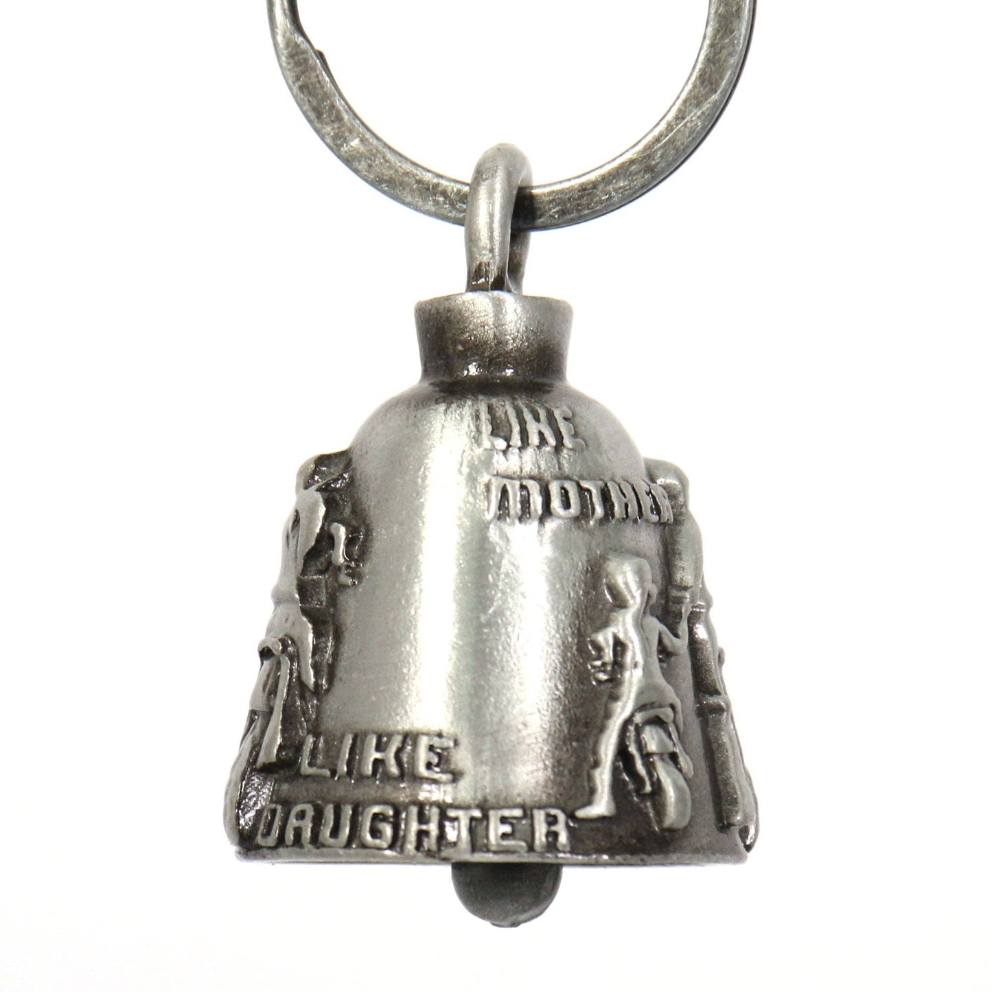 Like Mother Like Daughter Guardian Bell