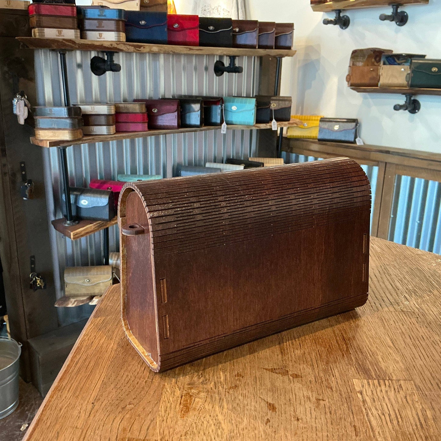 Rodeo Rag Shoulder Bag