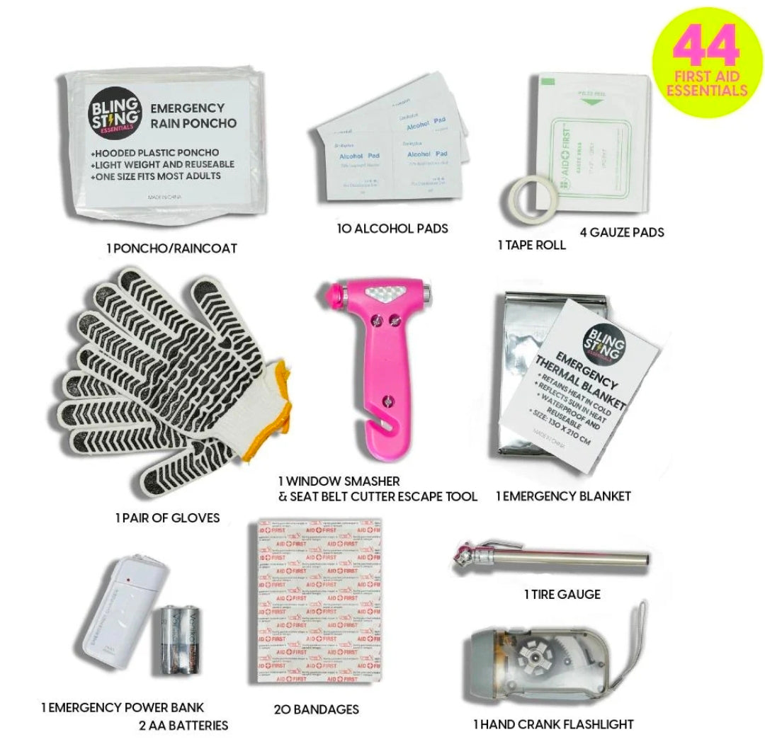Travel Kit