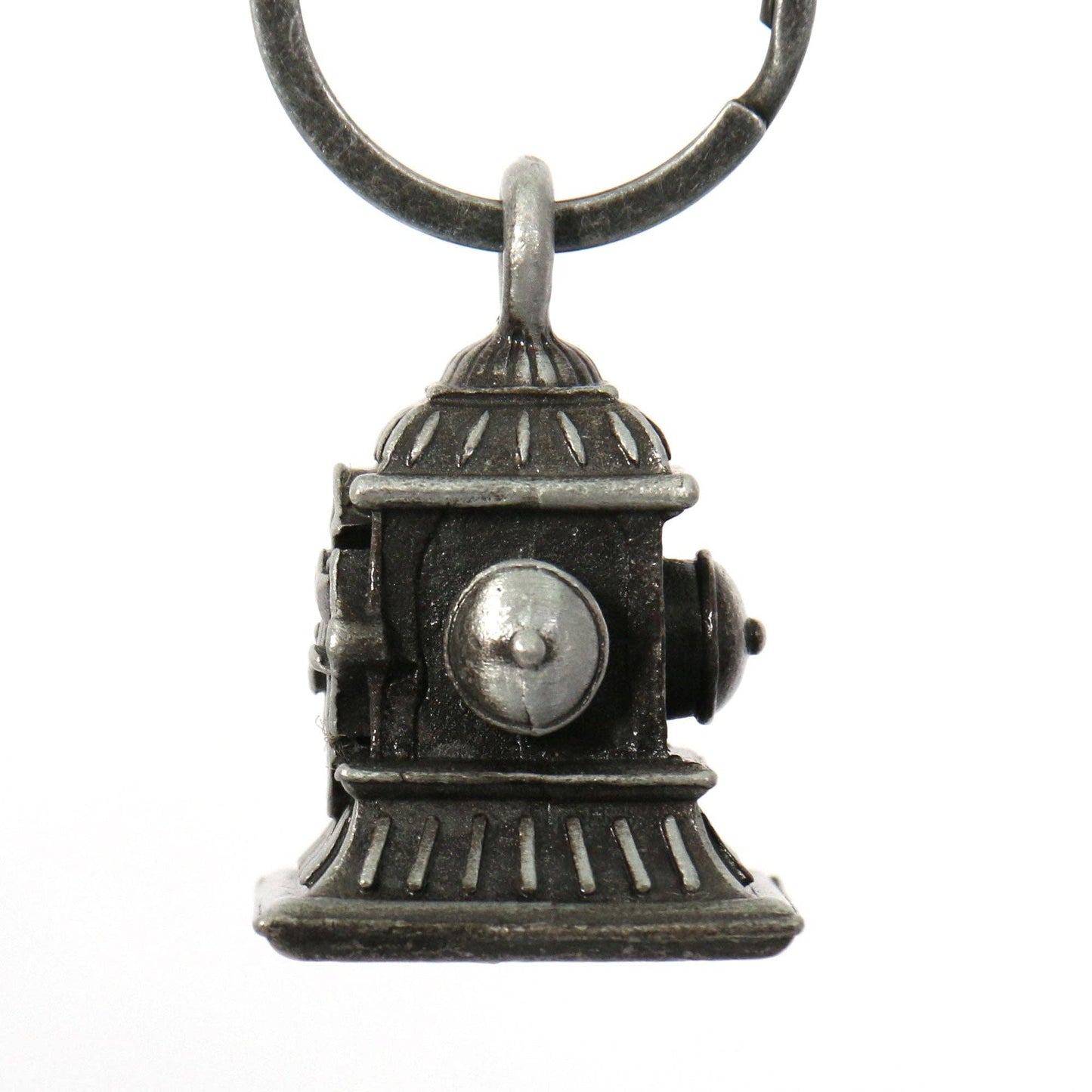 Fire Hydrant Guardian Bell