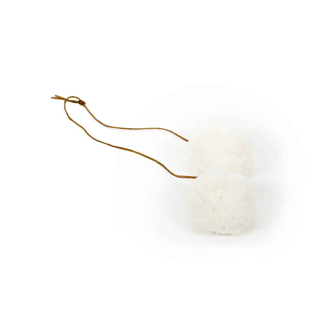 Pom Bag Balls