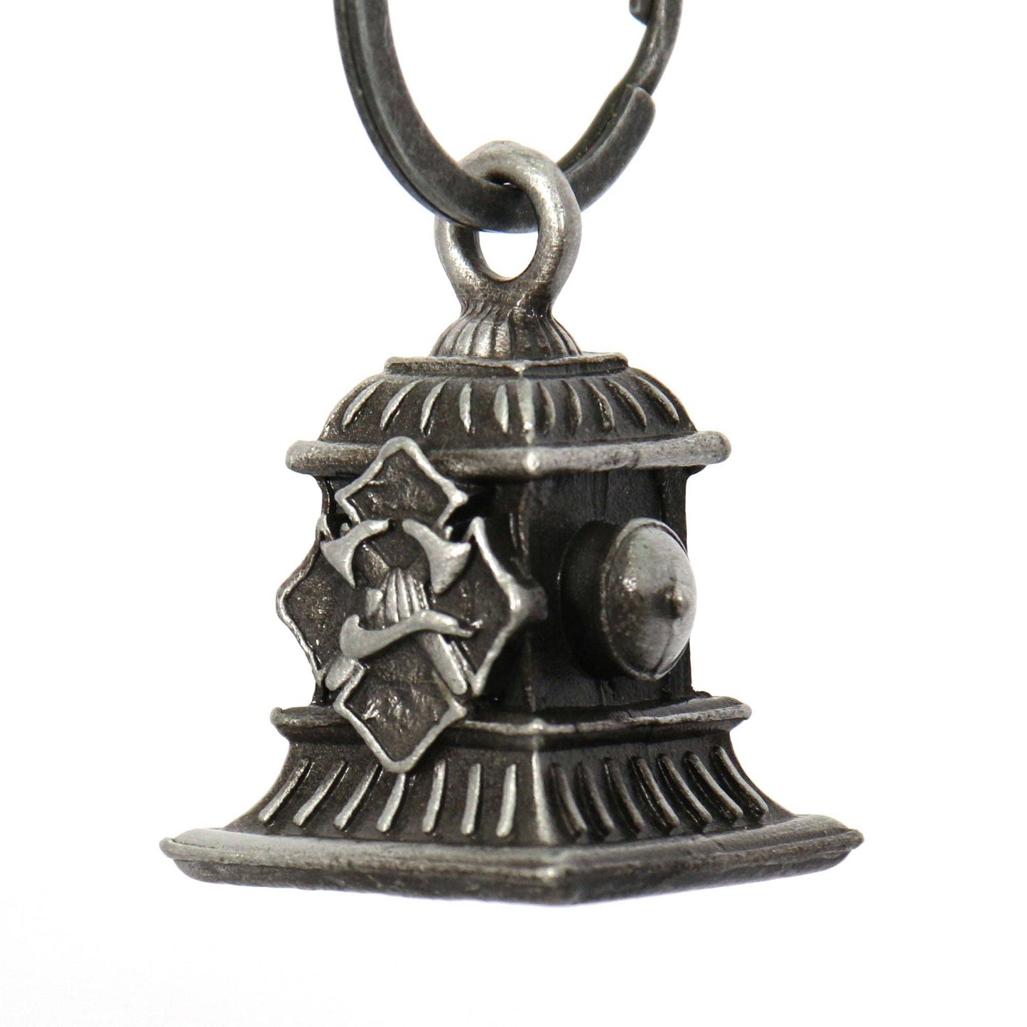 Fire Hydrant Guardian Bell