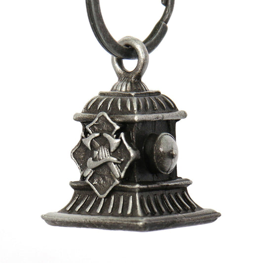 Fire Hydrant Guardian Bell