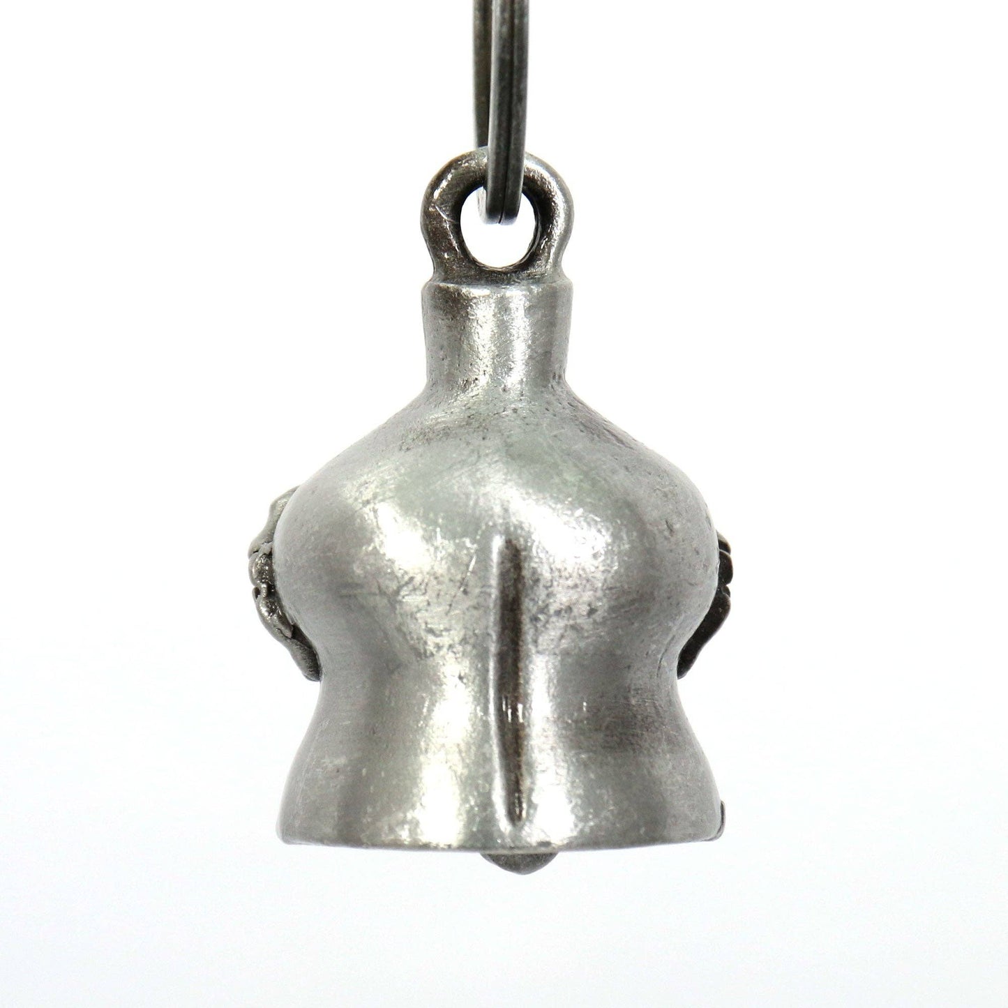 Skeleton Handful Guardian Bell