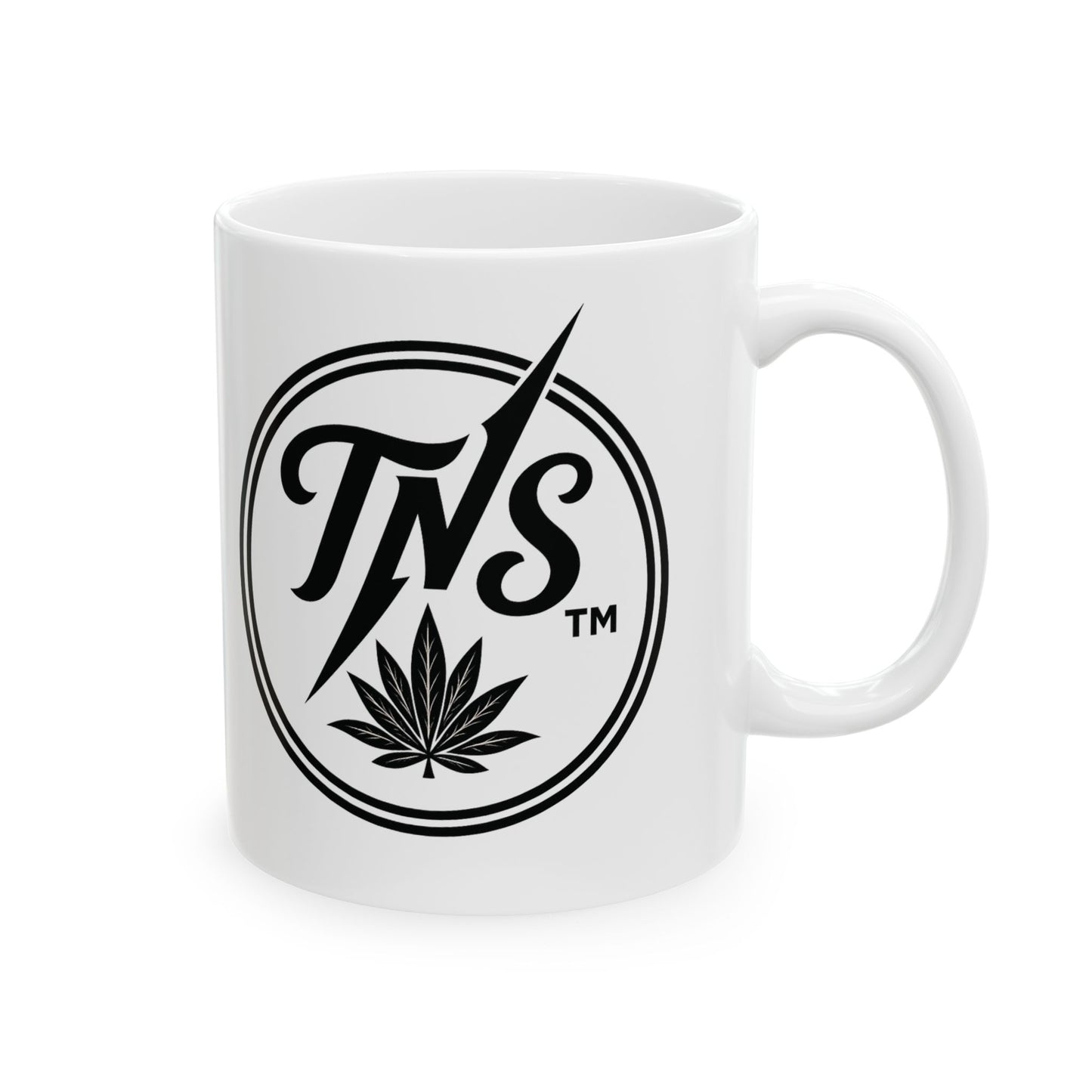 "Probably Not Tequila" mug