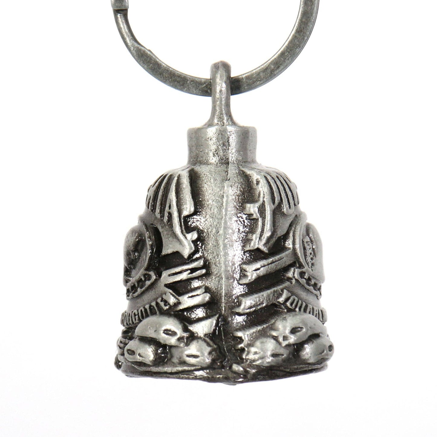 POW MIA Guardian Bell