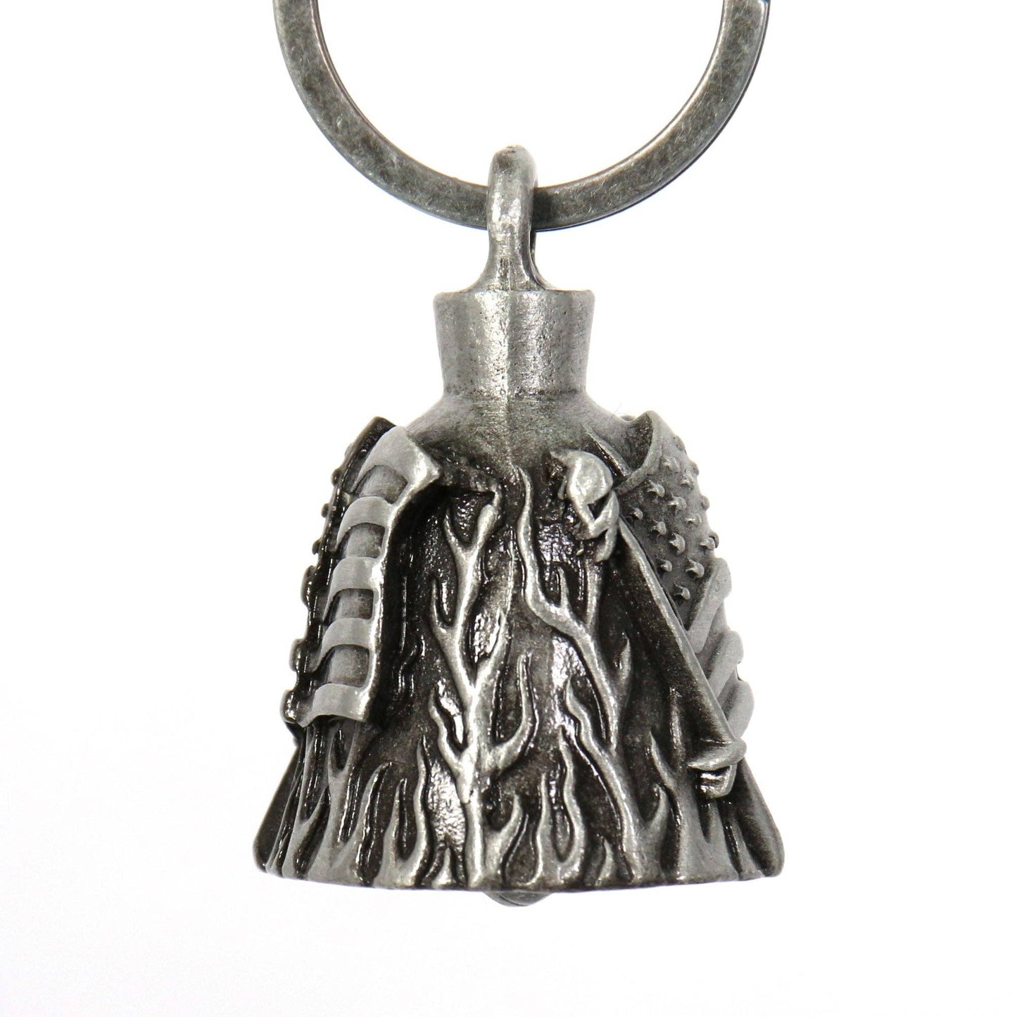 Wavy Flag Guardian Bell