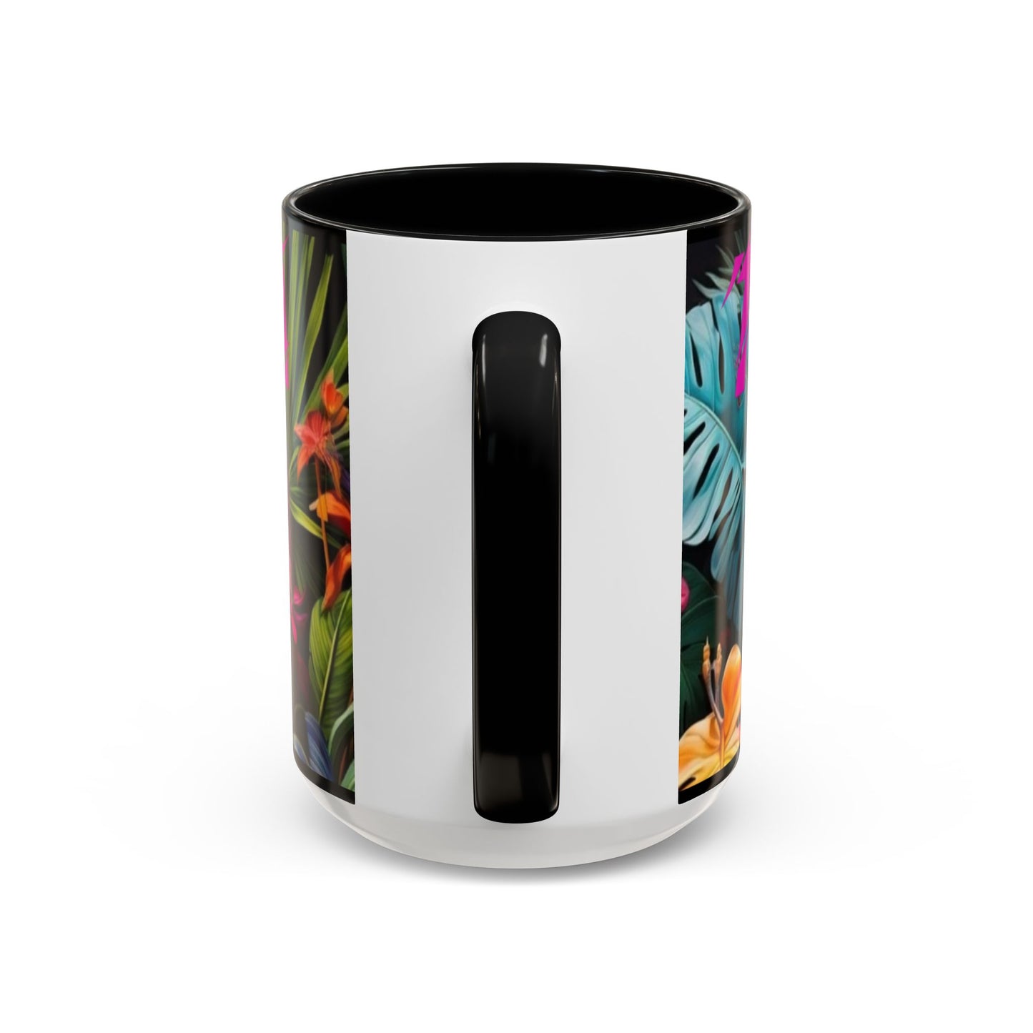 Tropical "Tequila" Mug