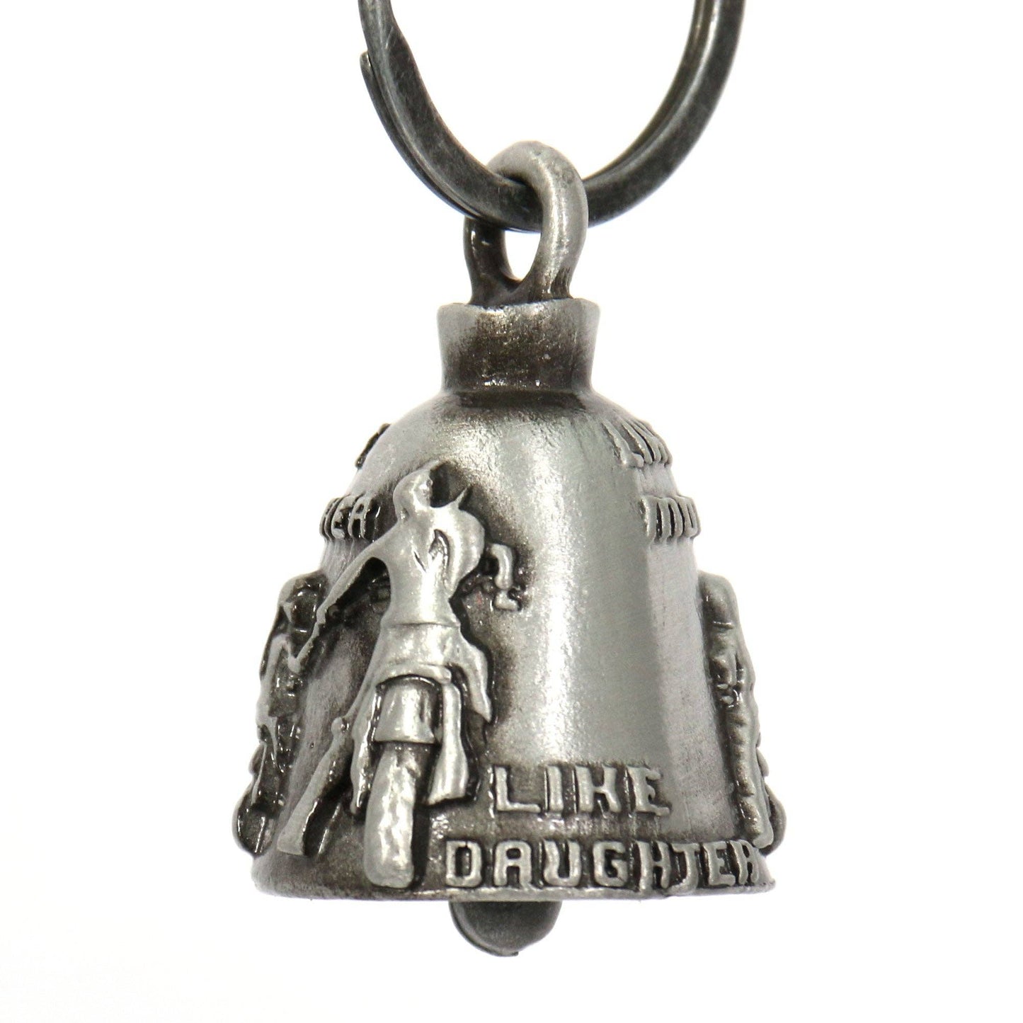 Like Mother Like Daughter Guardian Bell
