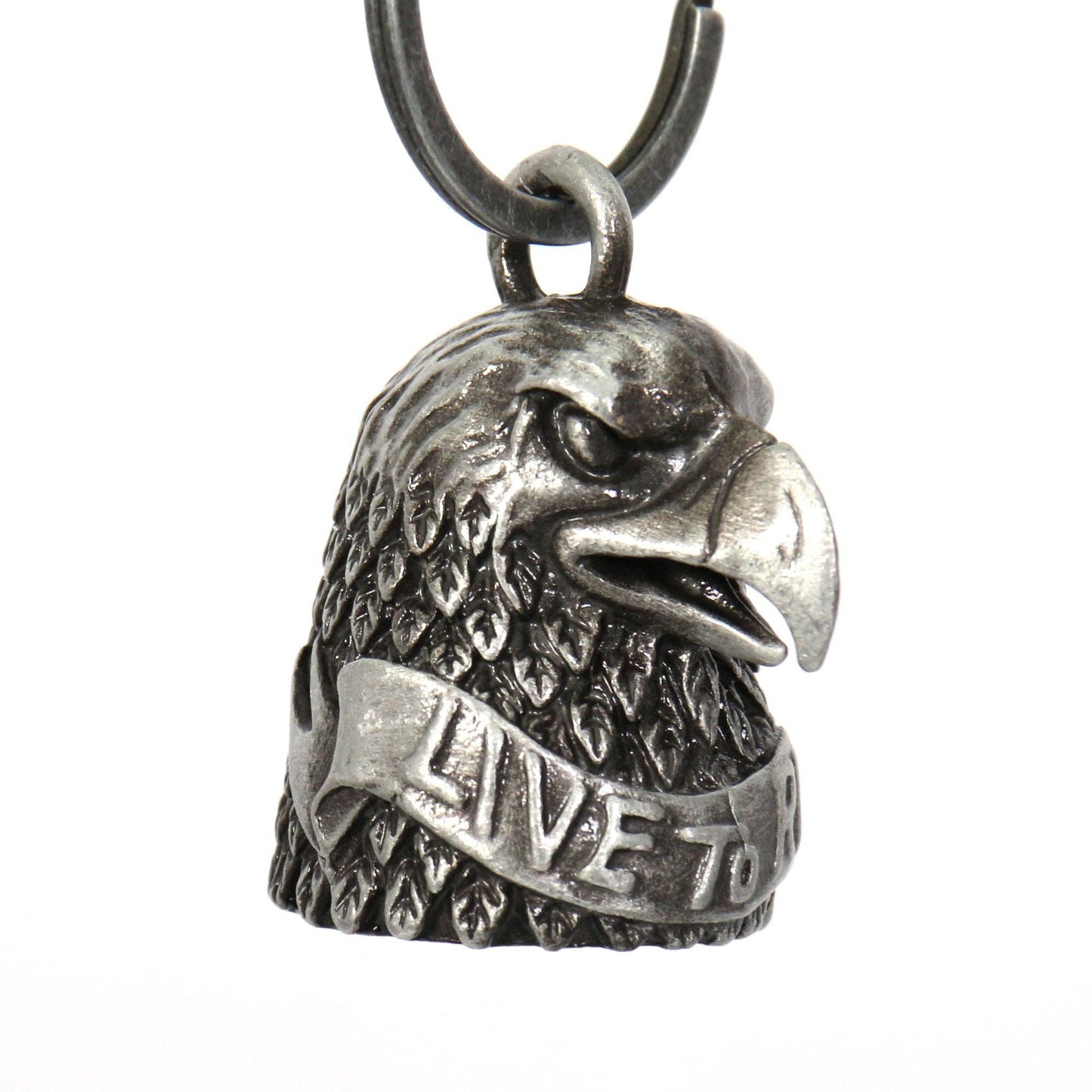 Live to Ride Guardian Bell