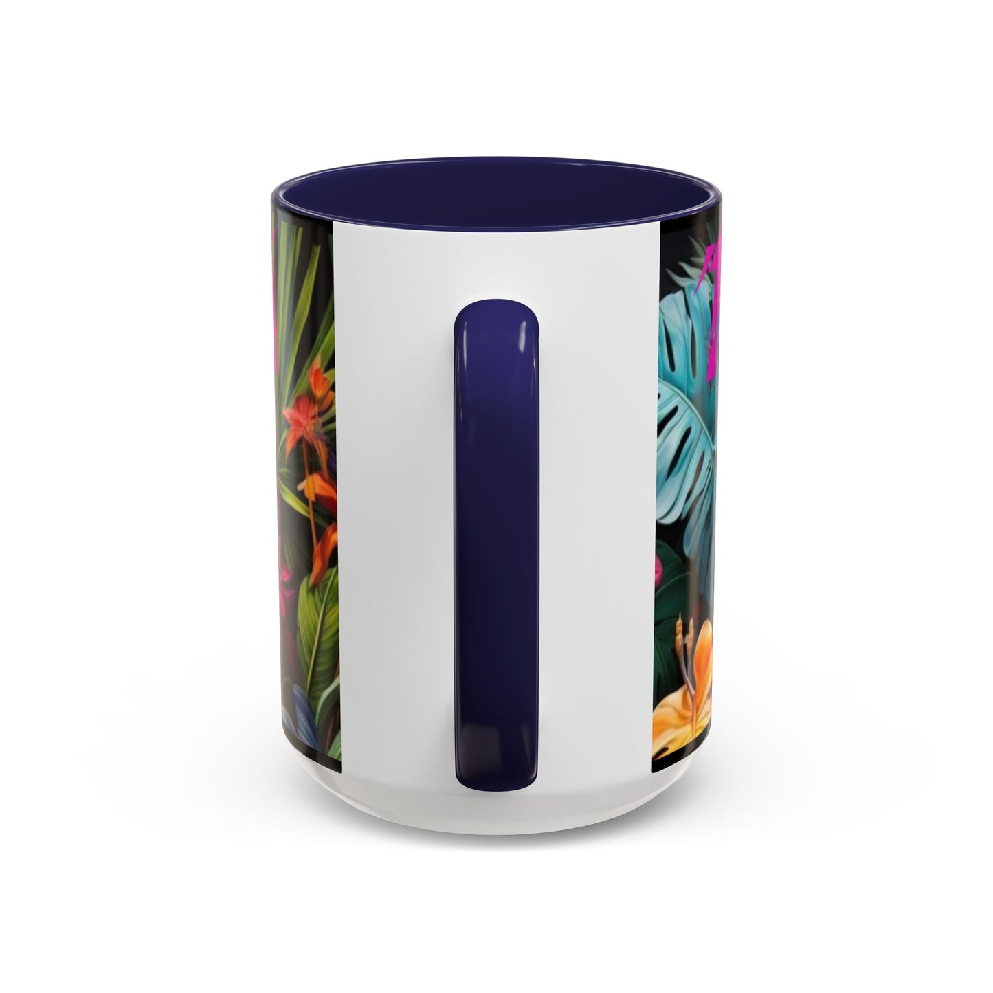 Tropical "Tequila" Mug
