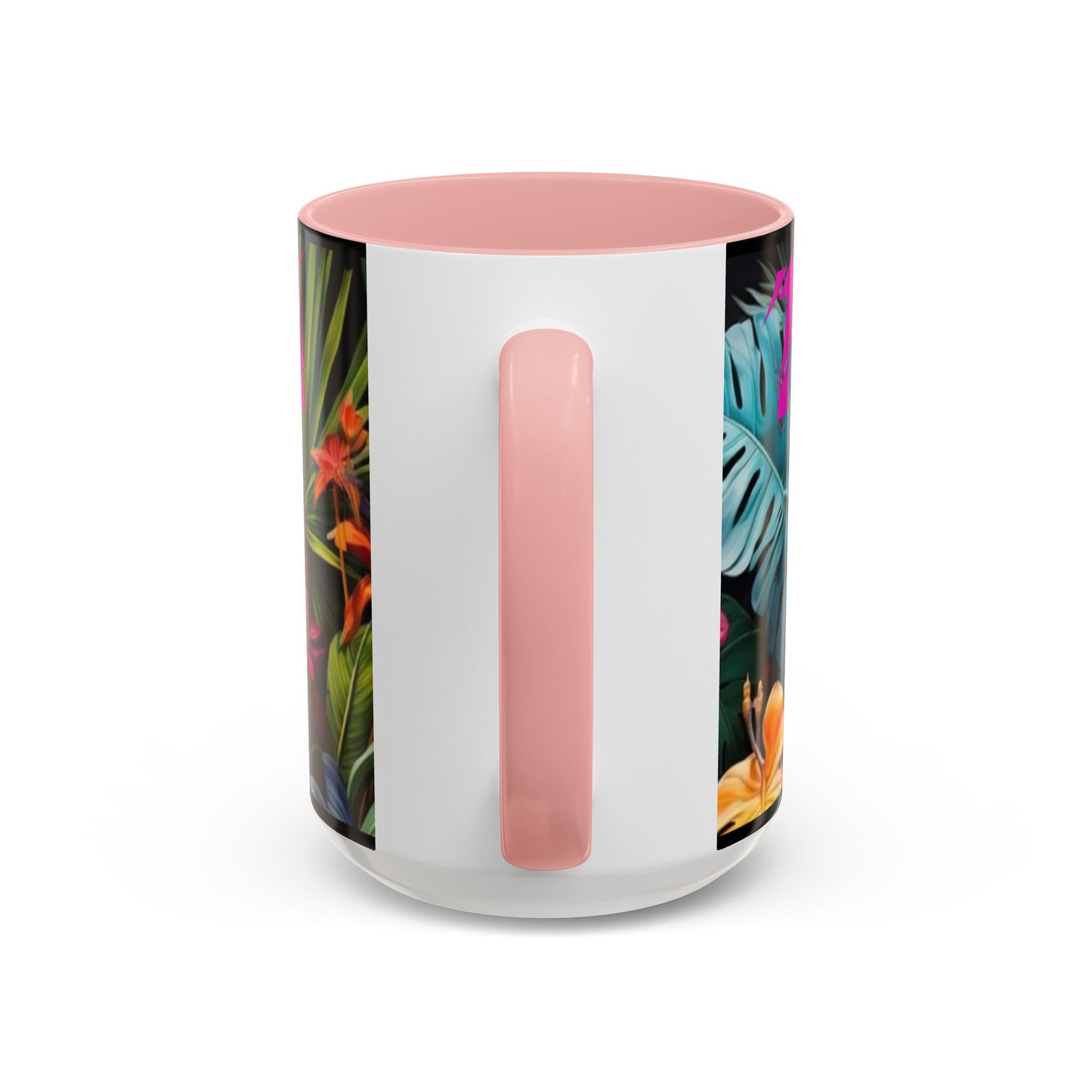 Tropical "Tequila" Mug