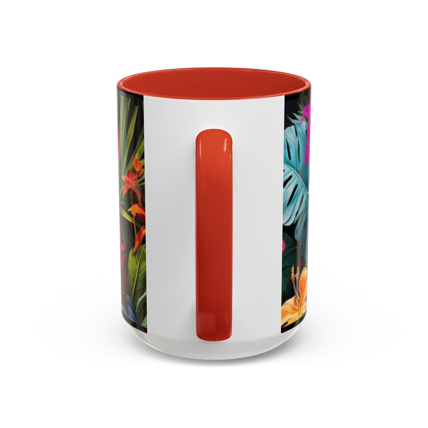 Tropical "Tequila" Mug