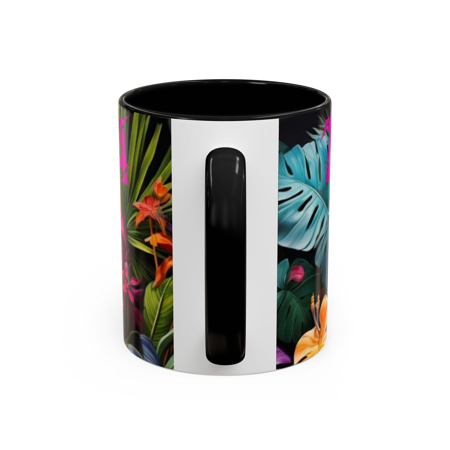 Tropical "Tequila" Mug