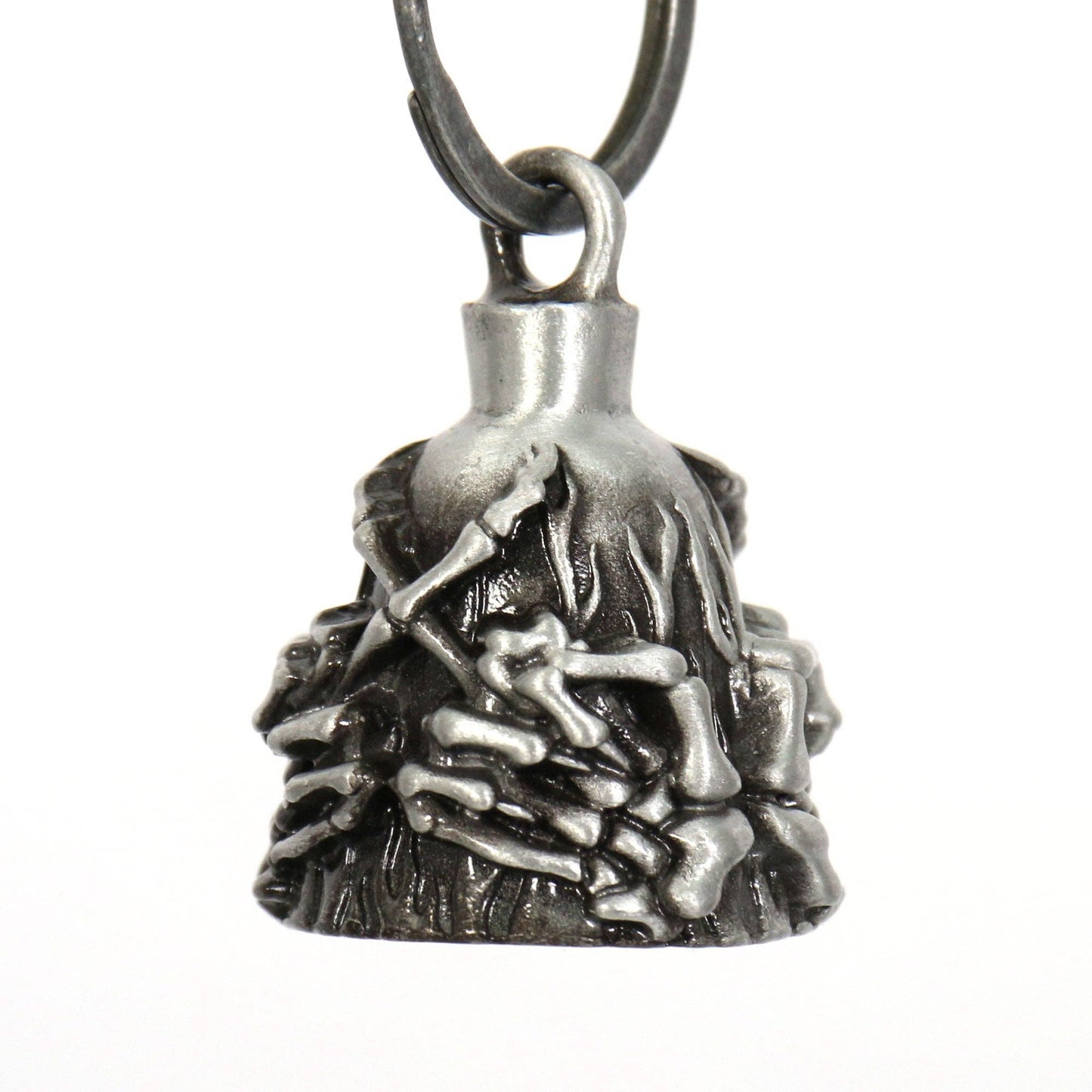 Skeleton Fingers Guardian Bell