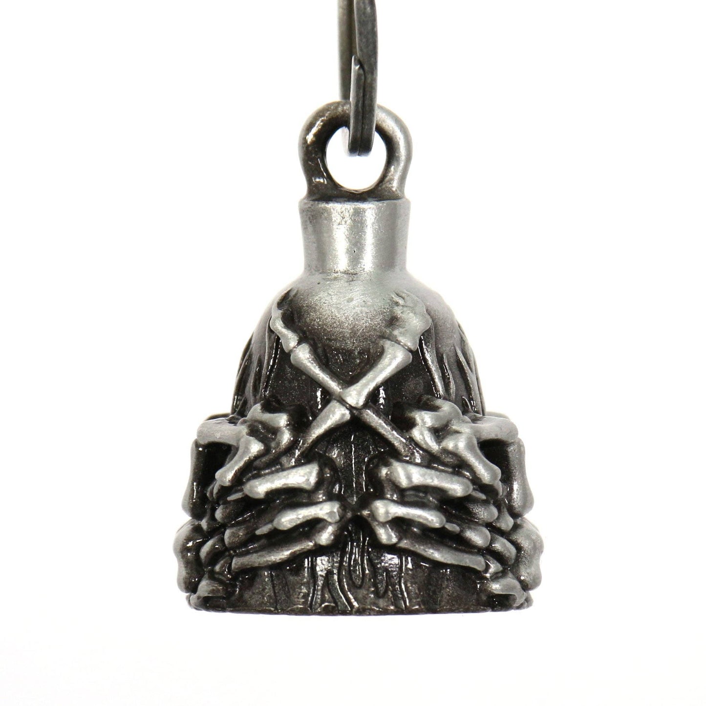 Skeleton Fingers Guardian Bell