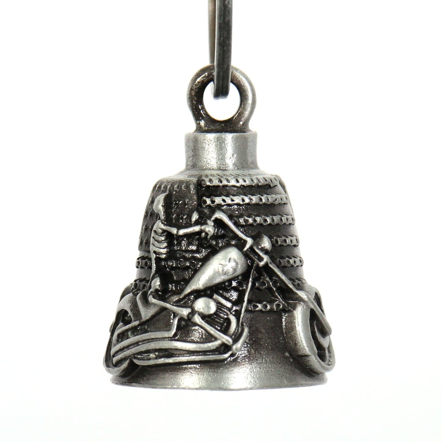 Chopper Flag Guardian Bell