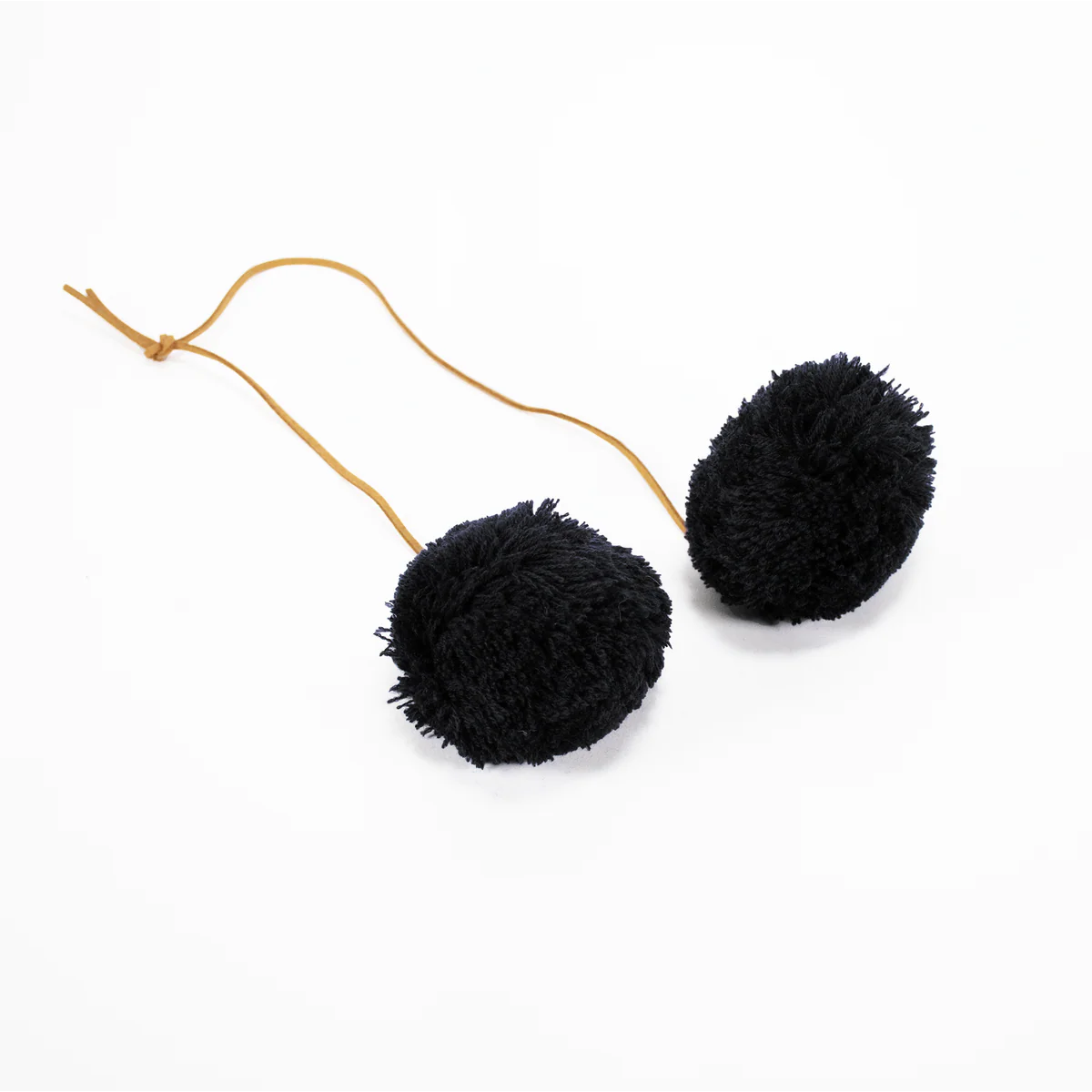 Pom Bag Balls