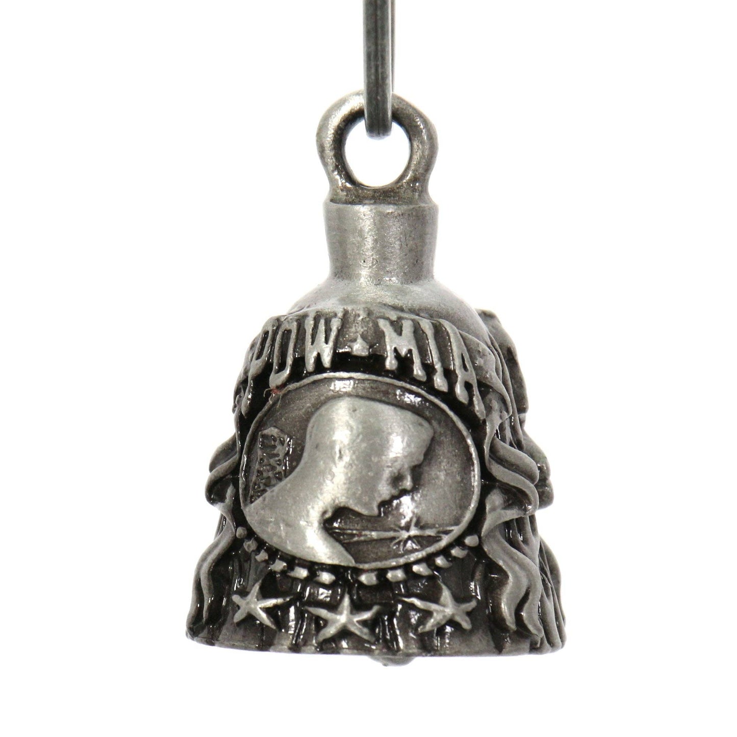 Not Forgotten Guardian Bell