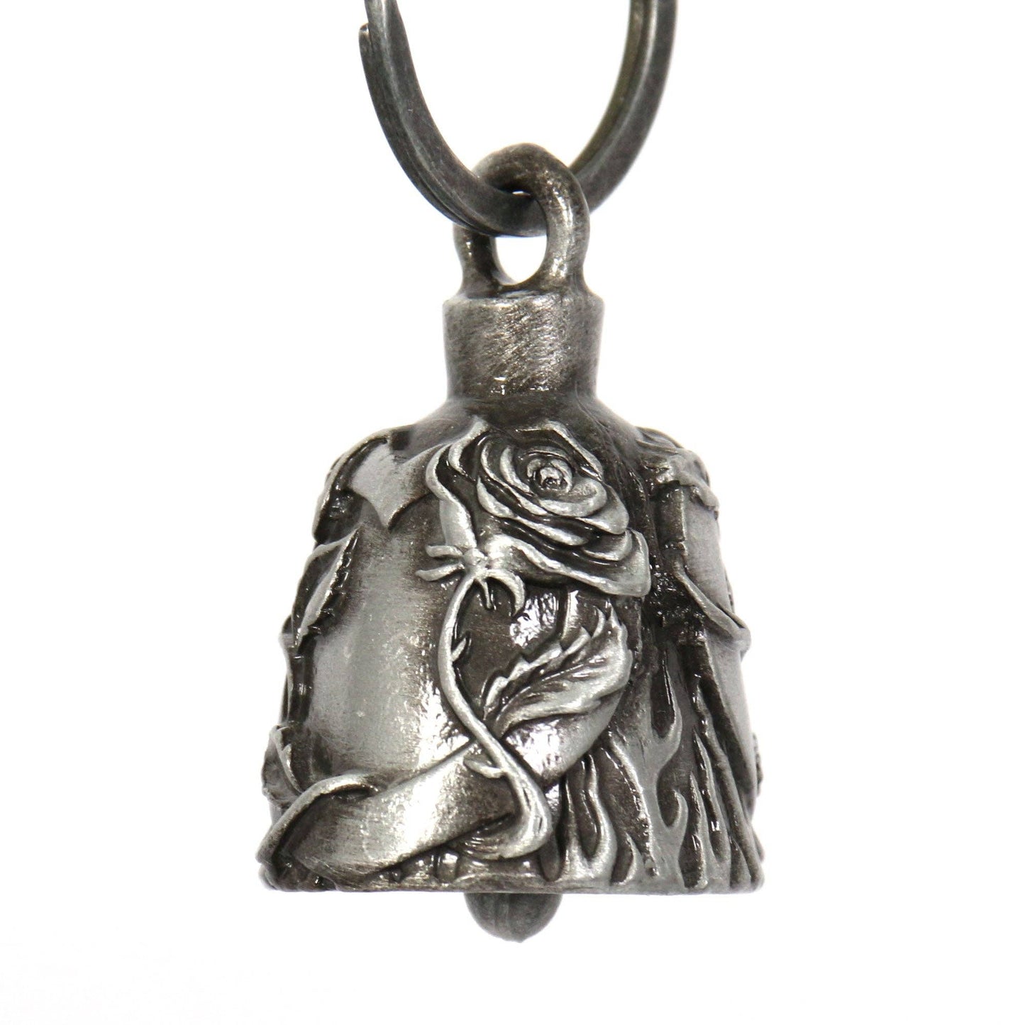 Rose Banner Guardian Bell
