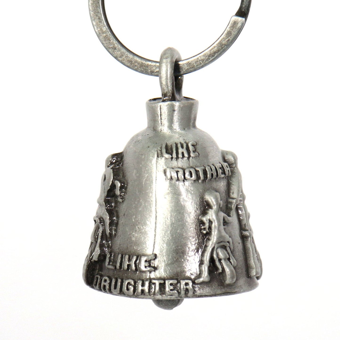 Like Mother Like Daughter Guardian Bell