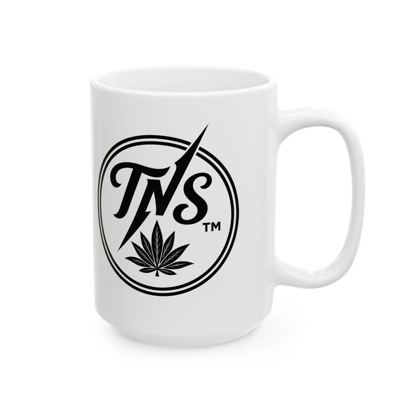 "Probably Not Tequila" mug