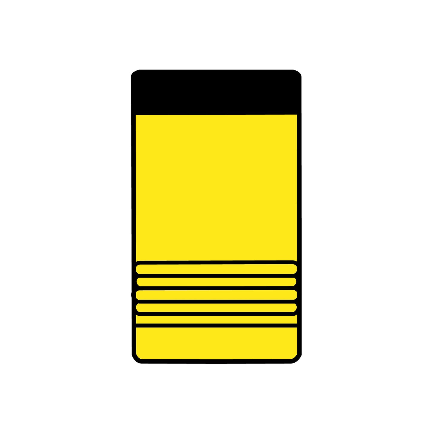 "Ride Hard | Deep" Insulated can/bottle holder