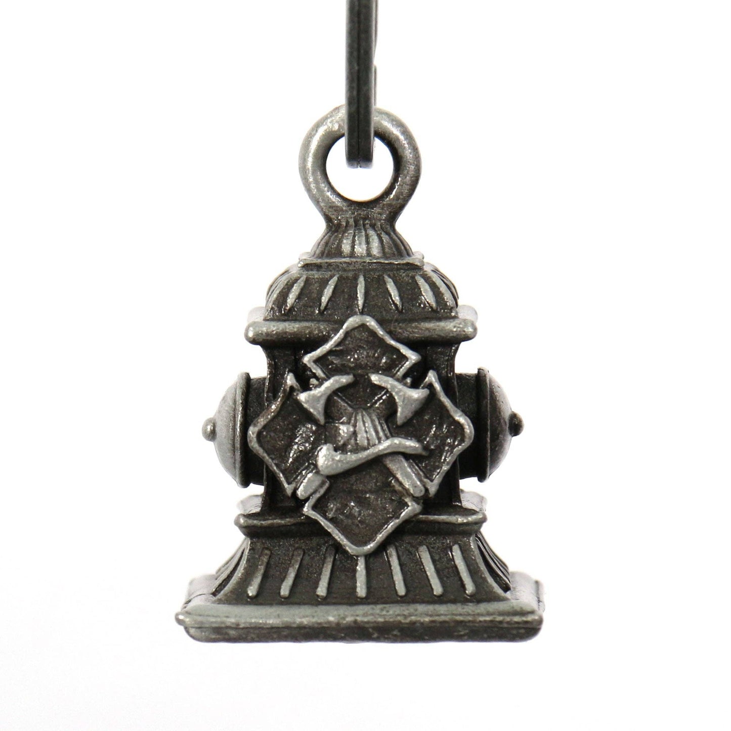Fire Hydrant Guardian Bell