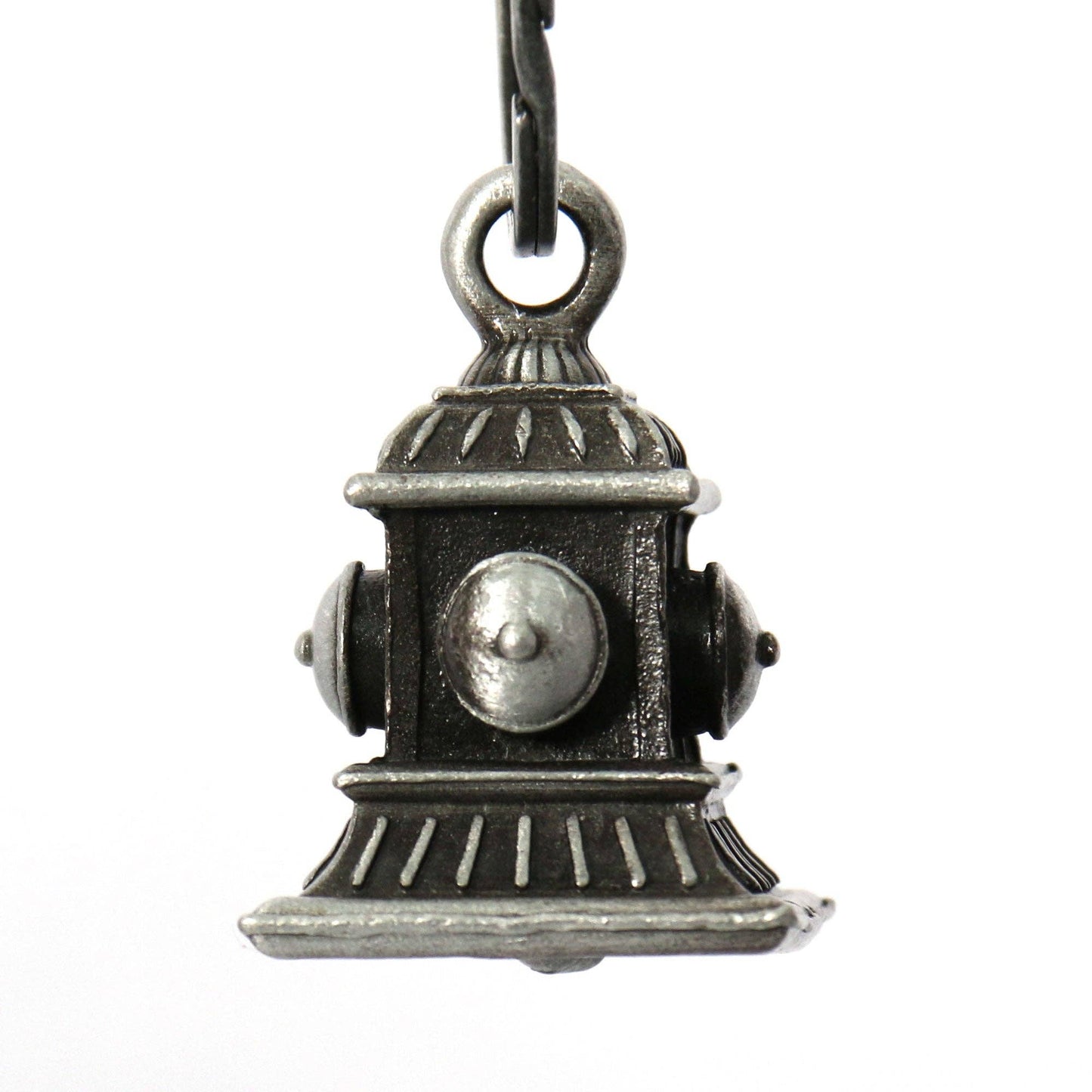Fire Hydrant Guardian Bell