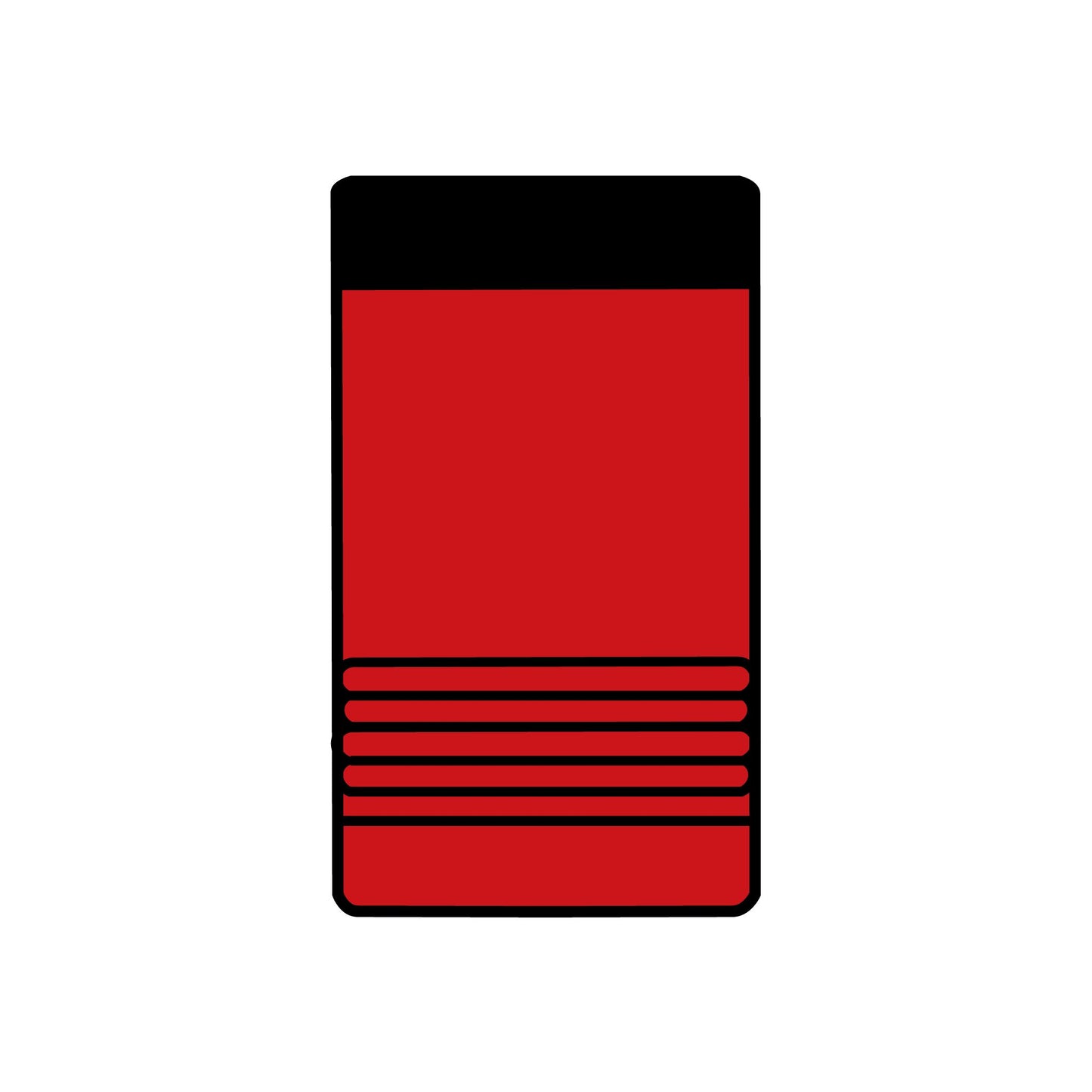 12oz can Holder - Social Lubricant holder