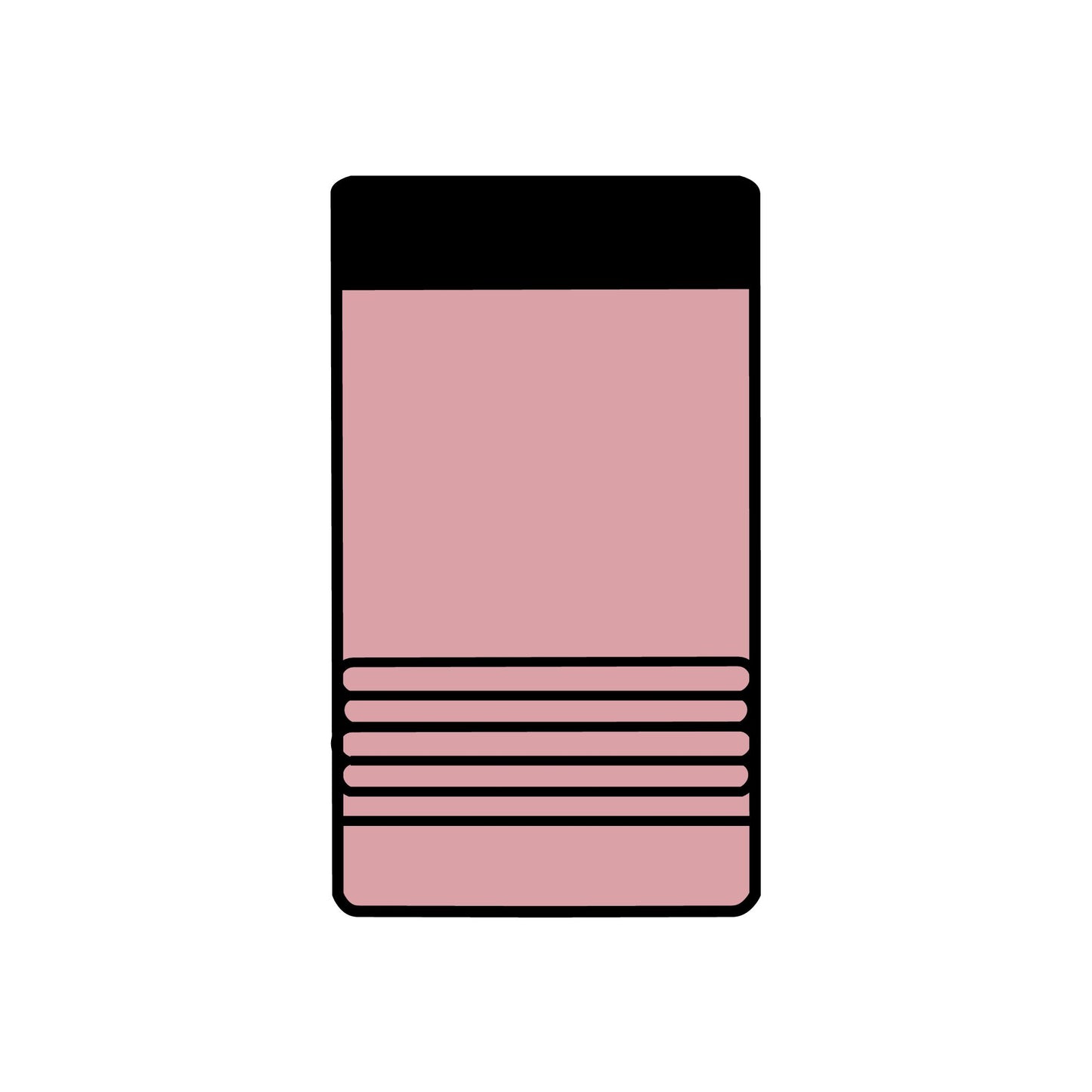 12oz can Holder - Social Lubricant holder