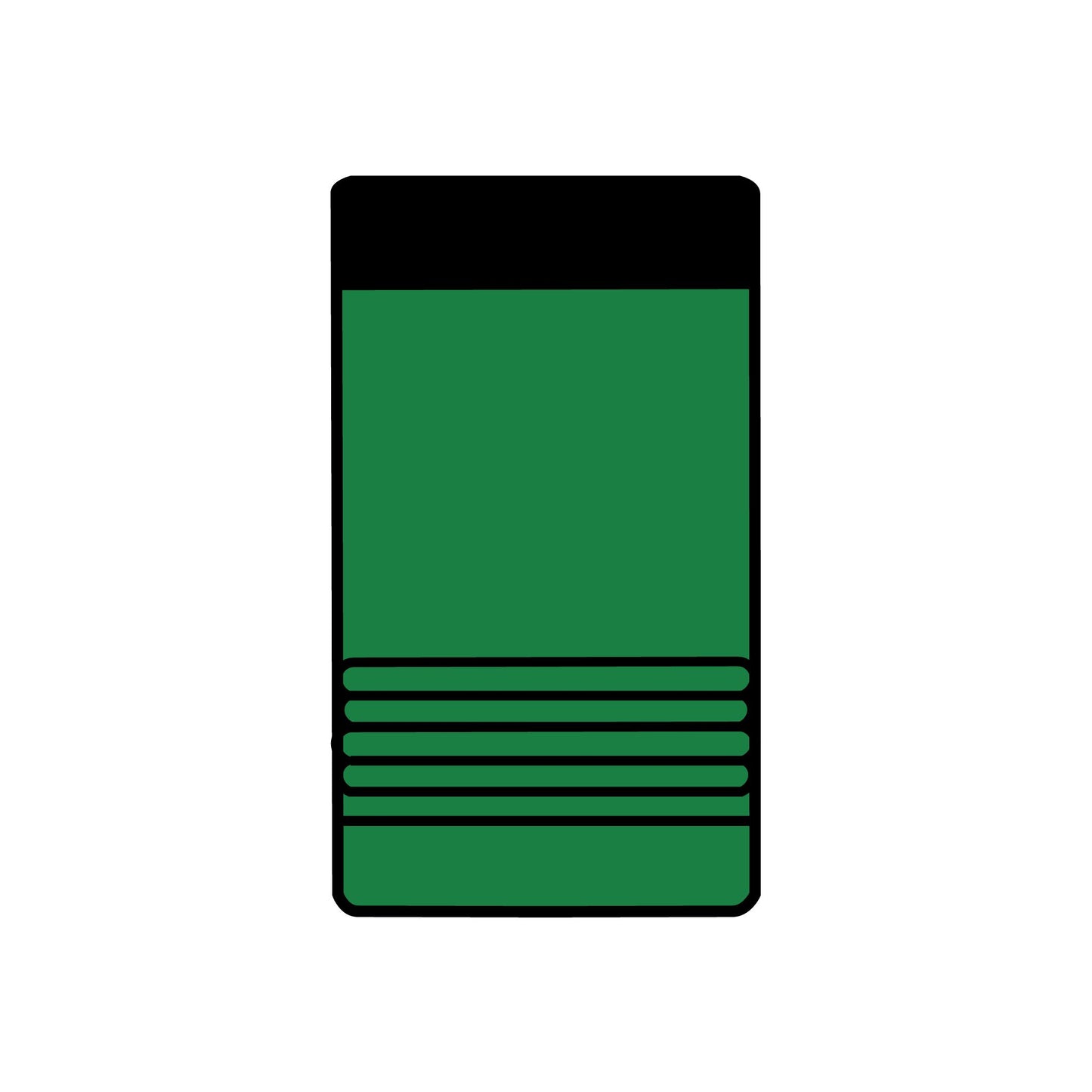 12oz can Holder - Social Lubricant holder