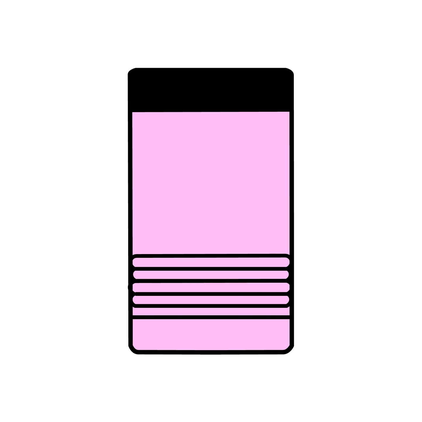 12oz can Holder - Social Lubricant holder