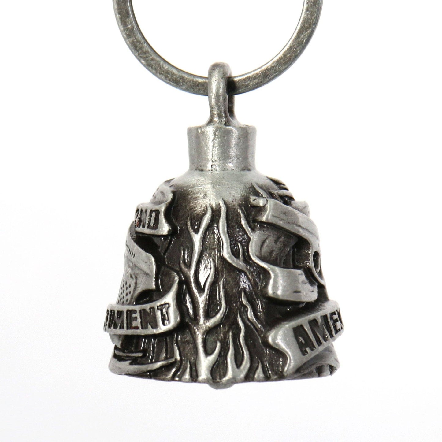 2ND Amendment Handgun Guardian Bell