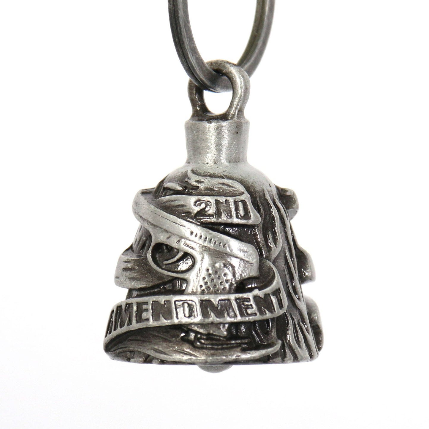 2ND Amendment Handgun Guardian Bell