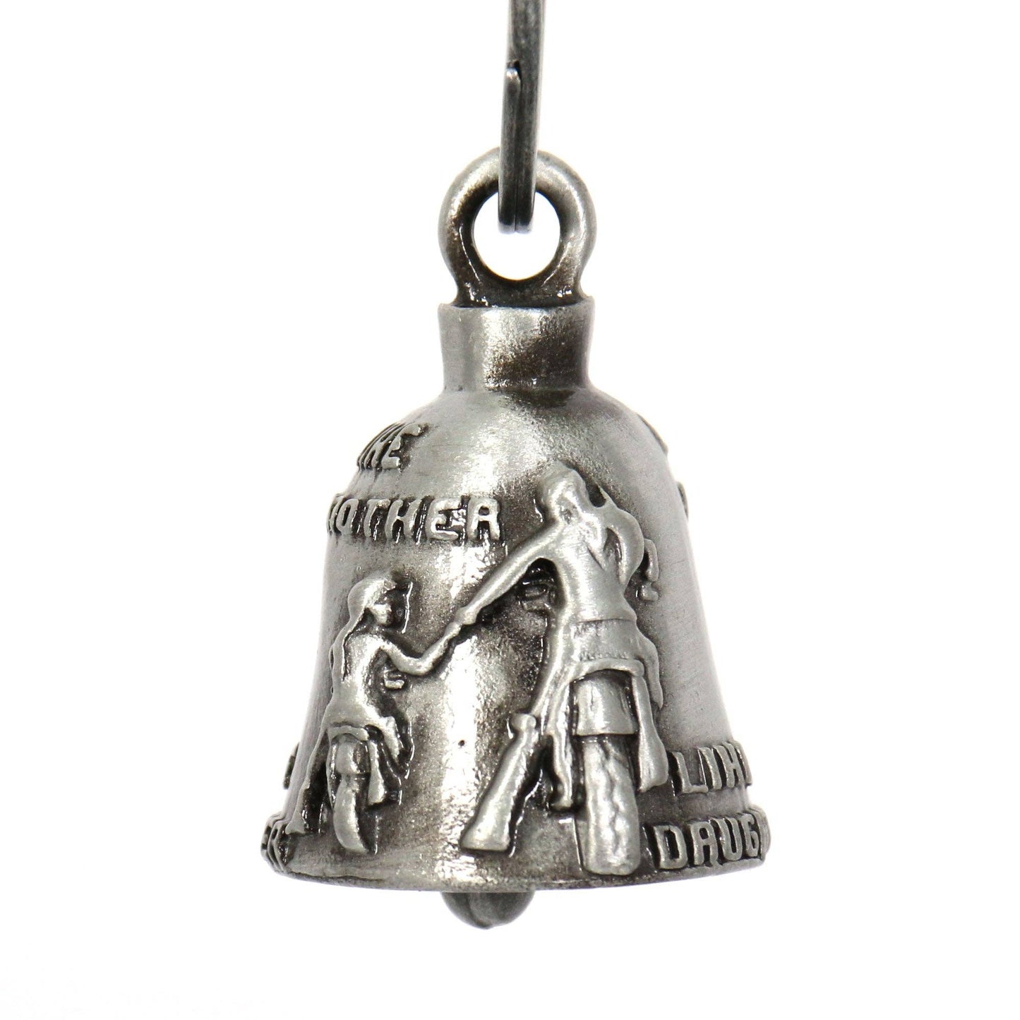 Like Mother Like Daughter Guardian Bell