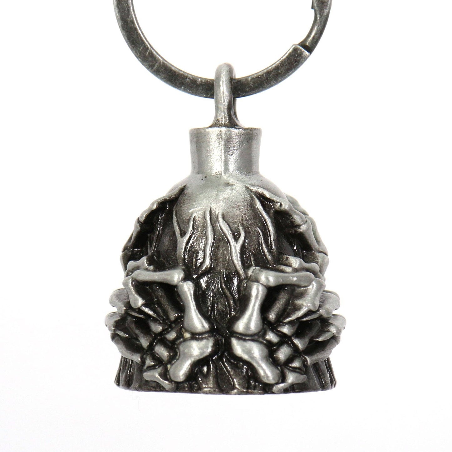 Skeleton Fingers Guardian Bell