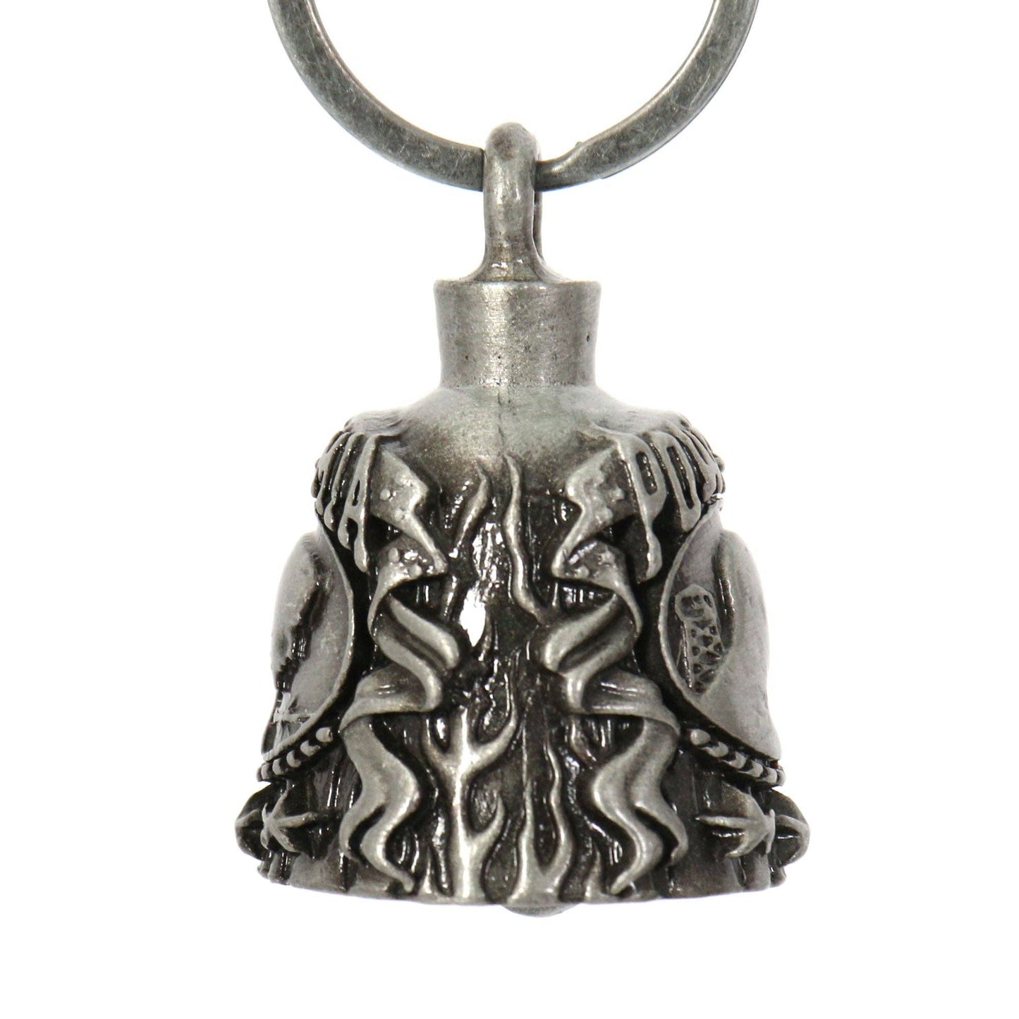 Not Forgotten Guardian Bell