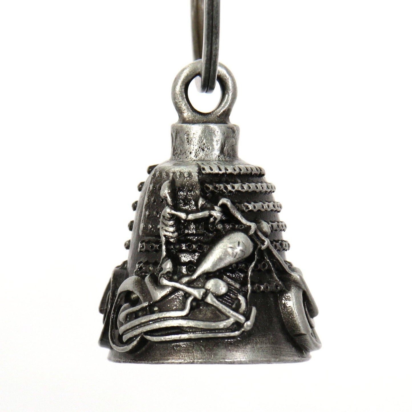 Chopper Flag Guardian Bell