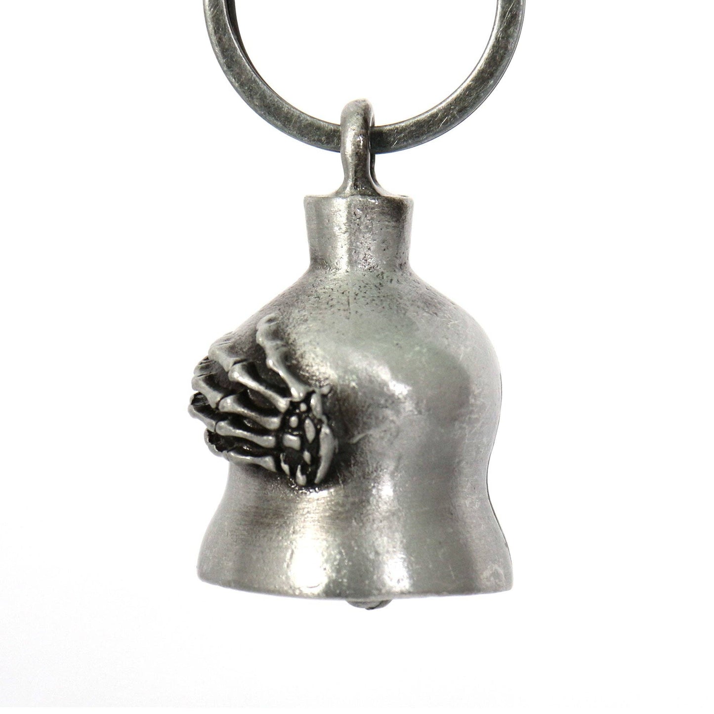 Skeleton Handful Guardian Bell