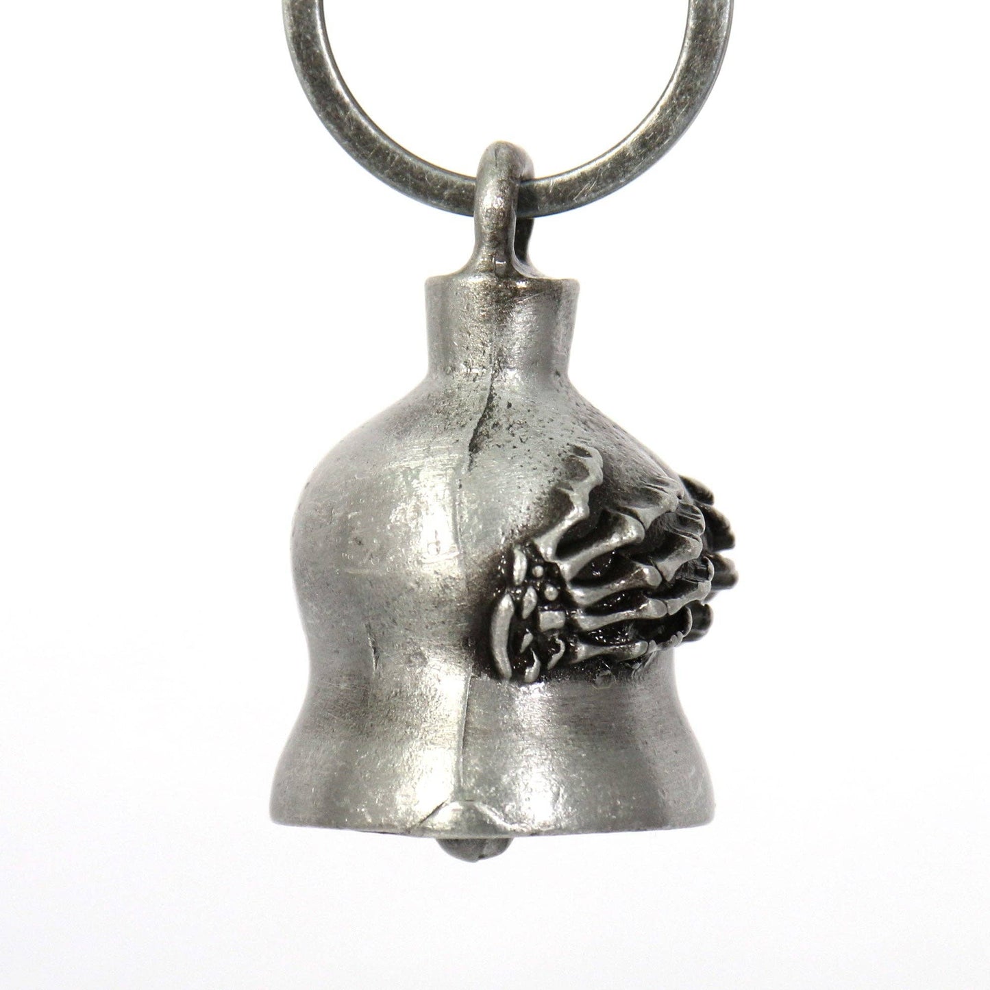 Skeleton Handful Guardian Bell