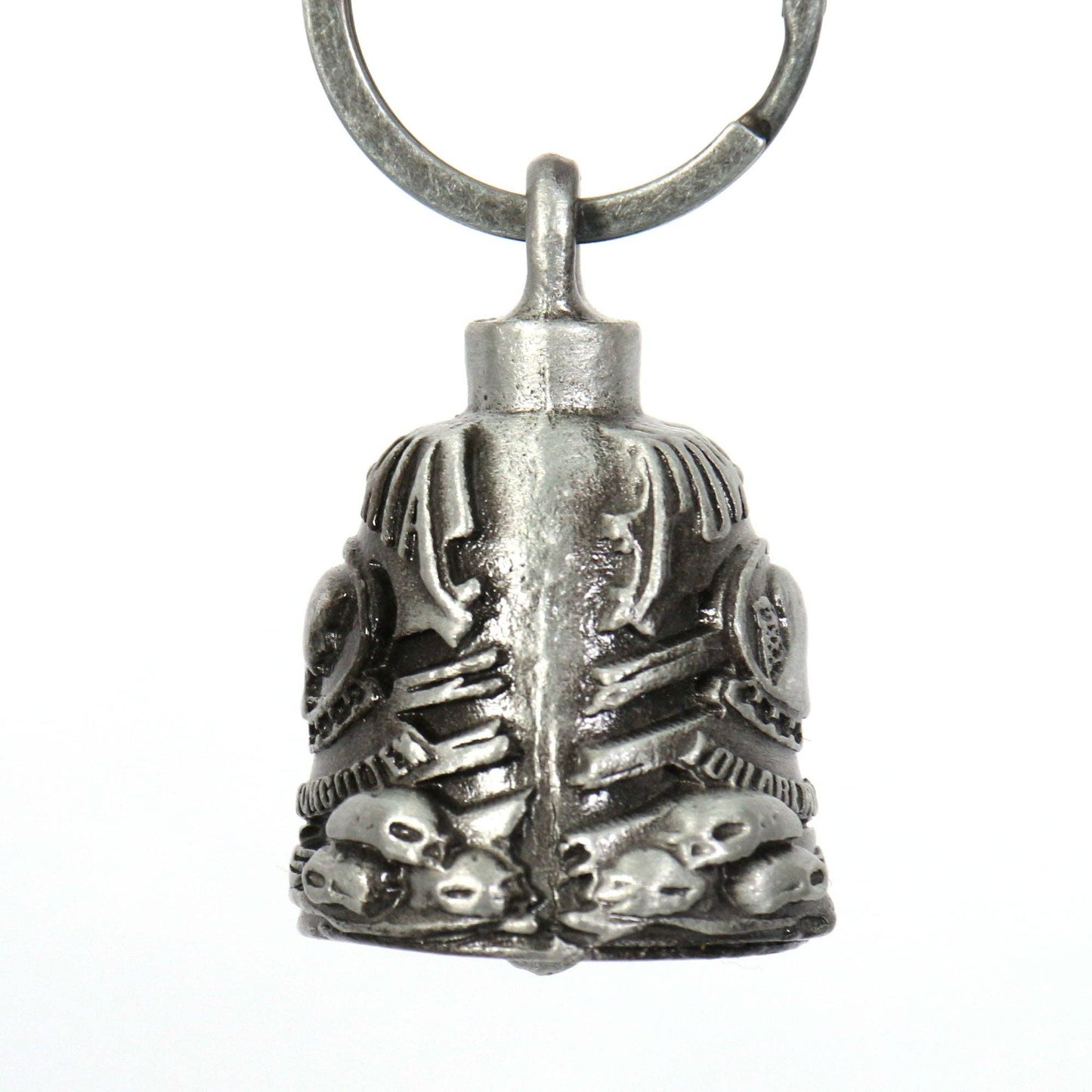 POW MIA Guardian Bell