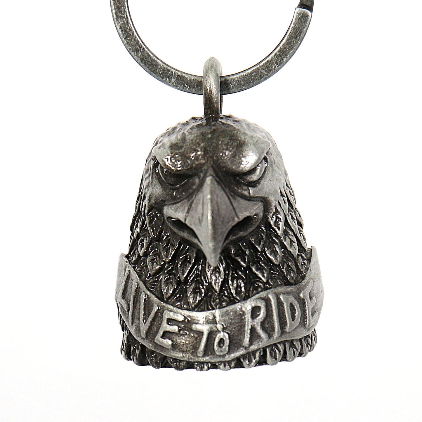 Live to Ride Guardian Bell