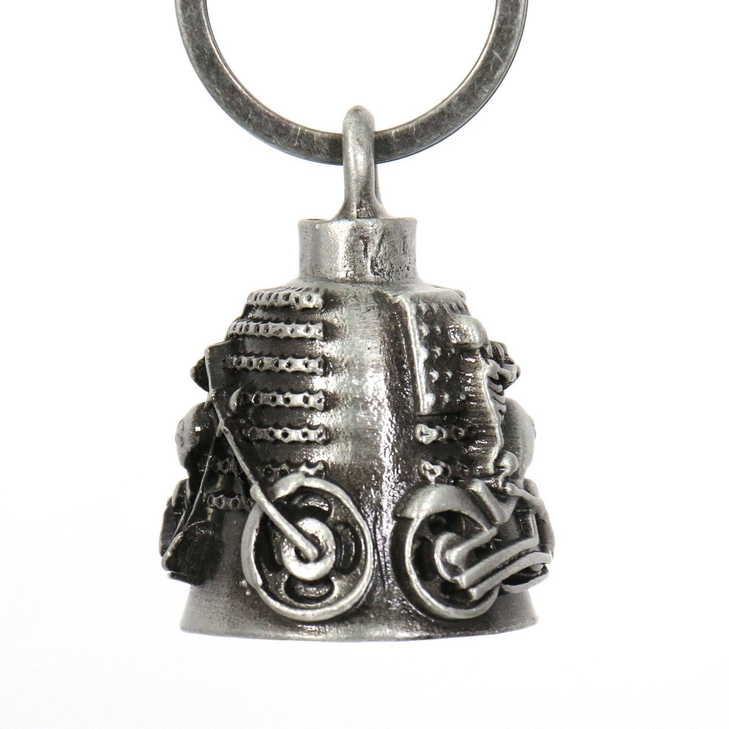 Chopper Flag Guardian Bell
