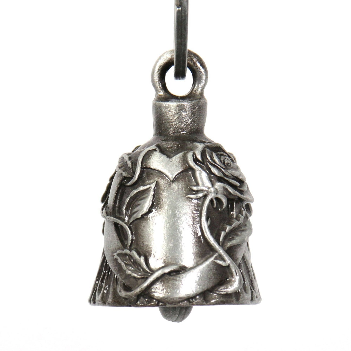 Rose Banner Guardian Bell
