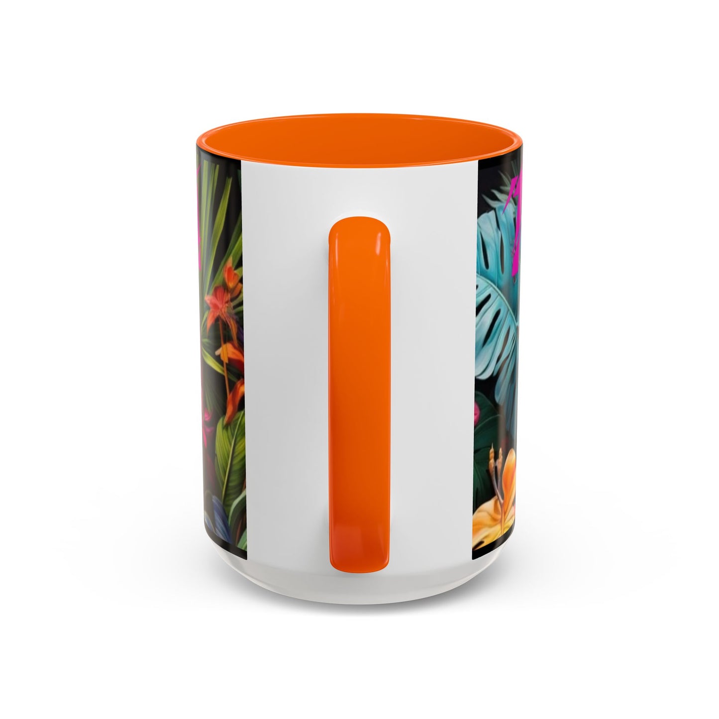 Tropical "Tequila" Mug