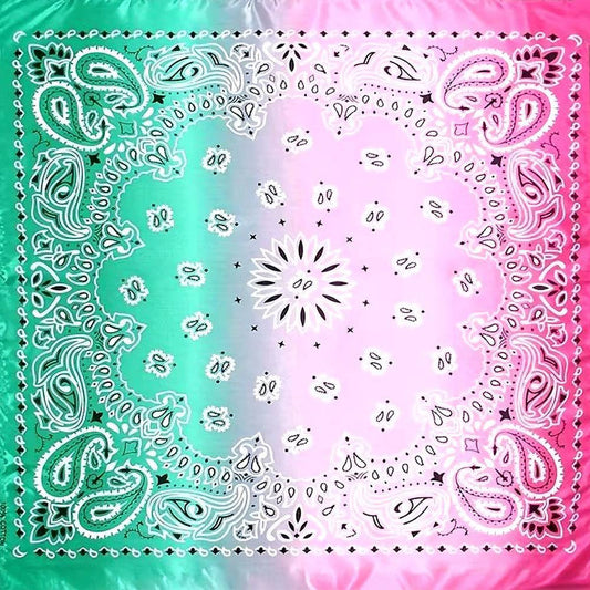 WATERMELON WILD RAG